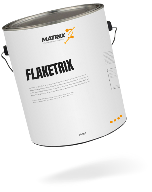 FLAKETRIX