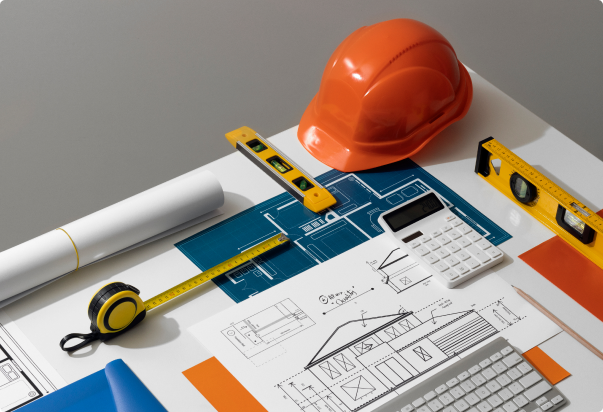 Imagem Construção